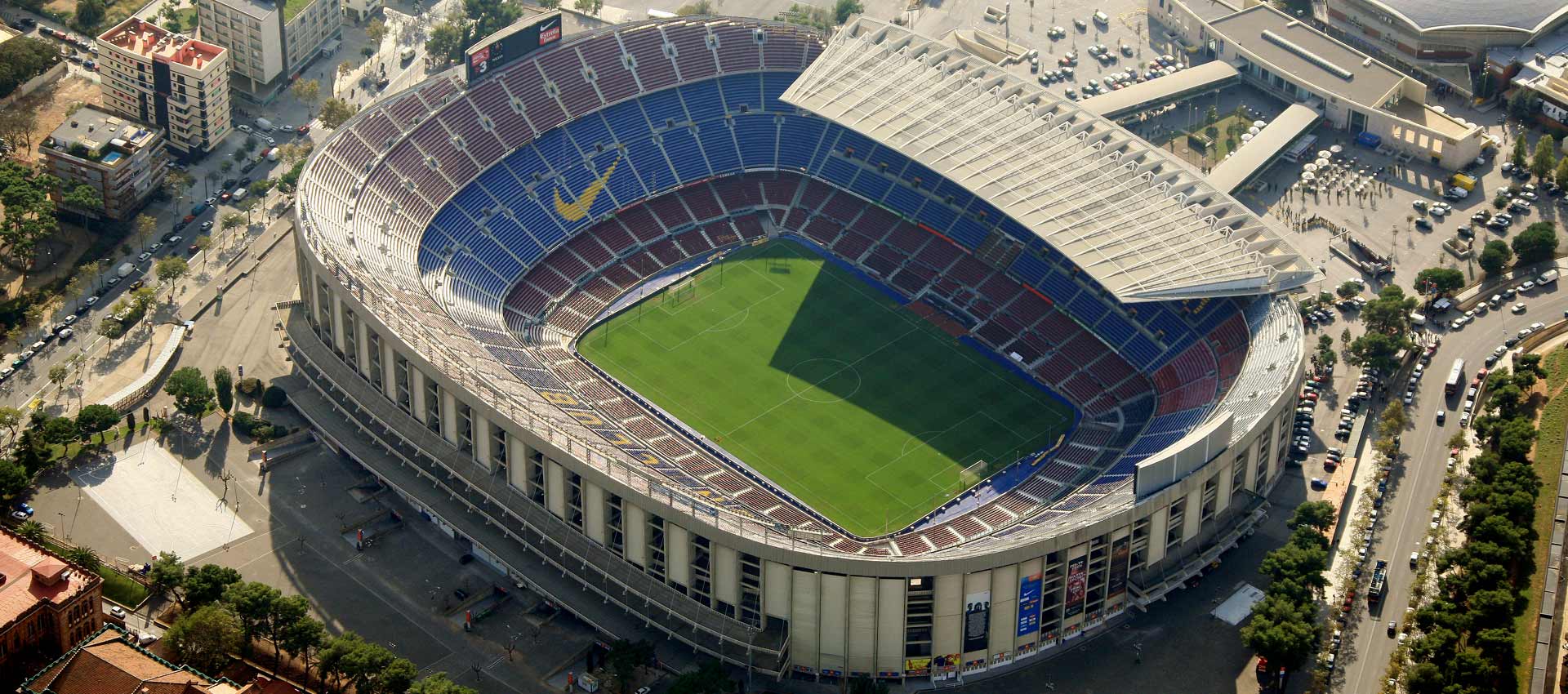 Camp Nou