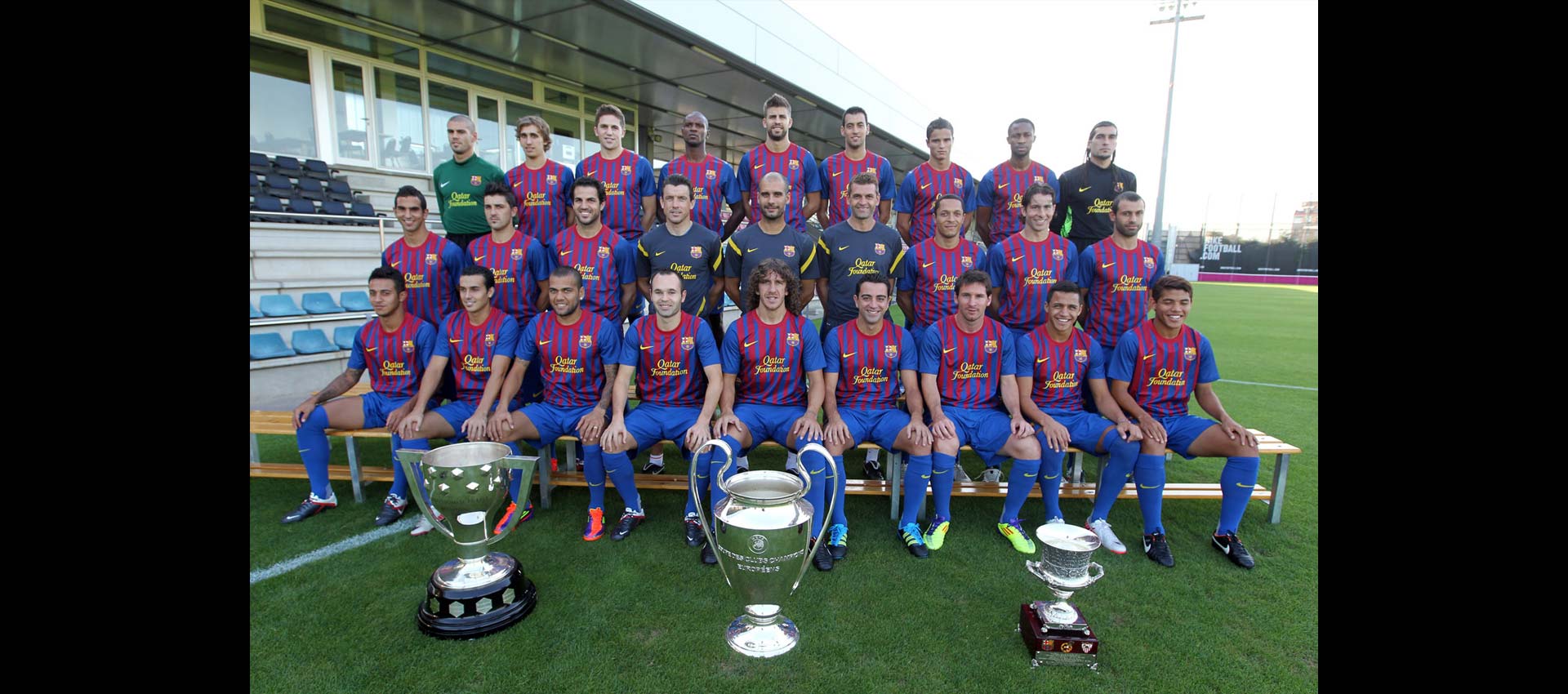 Primer equip